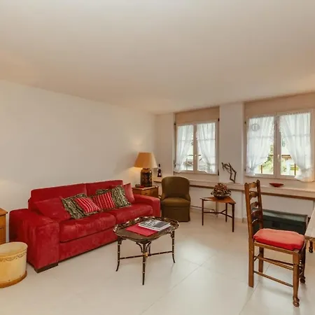 Apartment Center Luxury 1 *