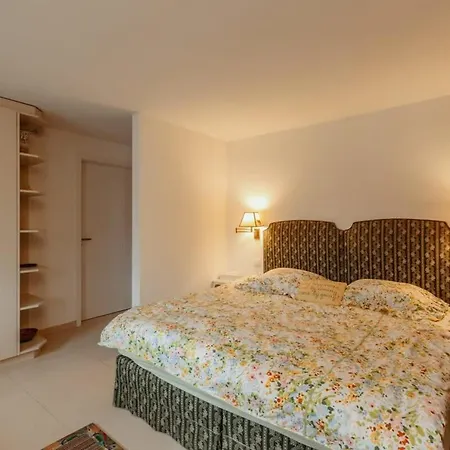 Center Luxury 1 Appartement Gstaad