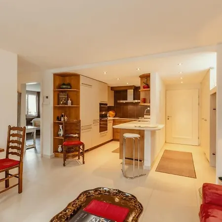 Center Luxury 1 Appartement