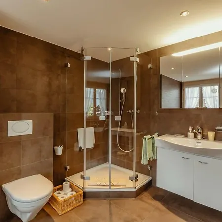 Appartamento Center Luxury 1 *