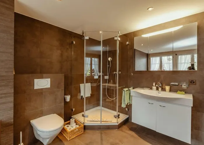 Apartment Center Luxury 1 *