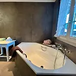 Center Luxury 1 * Gstaad