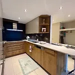 Center Luxury 1 Apartamento Gstaad
